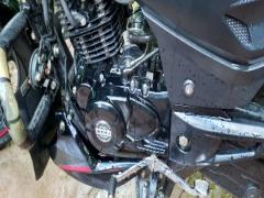 Bajaj Pulsar 150